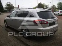 2011 Ford Mondeo