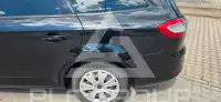 2011 Ford Mondeo