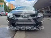 2011 Ford Mondeo