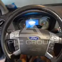 2011 Ford Mondeo