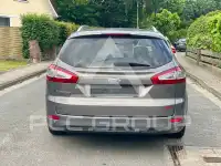 2011 Ford Mondeo