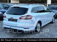 2011 Ford Mondeo