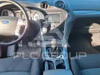2011 Ford Mondeo