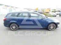 2011 Ford Mondeo
