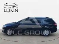 2011 Ford Mondeo