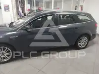 2011 Ford Mondeo