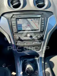 2011 Ford Mondeo