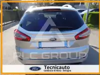 2011 Ford Mondeo