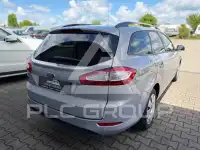 2011 Ford Mondeo