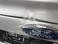 2011 Ford Mondeo