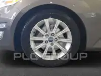 2011 Ford Mondeo