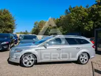 2011 Ford Mondeo