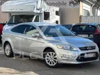 2011 Ford Mondeo