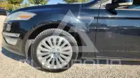 2011 Ford Mondeo