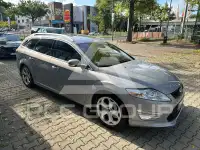 2011 Ford Mondeo