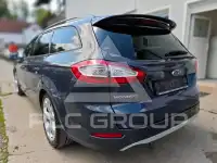 2011 Ford Mondeo
