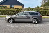 2011 Ford Mondeo
