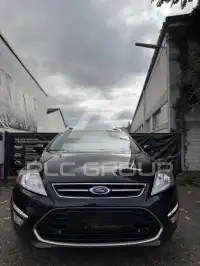 2011 Ford Mondeo