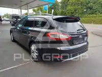 2011 Ford Mondeo