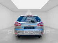 2011 Ford Mondeo