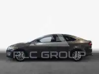 2011 Ford Mondeo