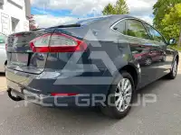 2011 Ford Mondeo