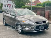 2011 Ford Mondeo