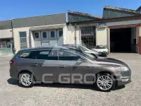 2011 Ford Mondeo