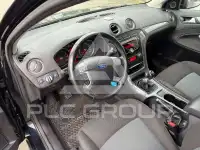 2011 Ford Mondeo