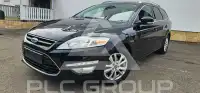 2011 Ford Mondeo