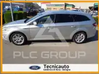 2011 Ford Mondeo
