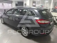 2011 Ford Mondeo