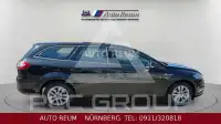 2011 Ford Mondeo