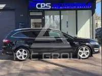 2011 Ford Mondeo