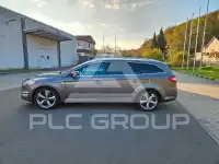 2011 Ford Mondeo