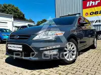 2011 Ford Mondeo