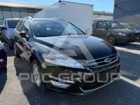 2011 Ford Mondeo
