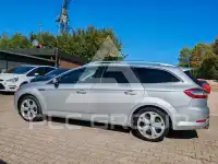 2011 Ford Mondeo
