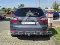 2011 Ford Mondeo