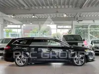 2011 Ford Mondeo