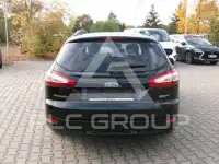 2011 Ford Mondeo