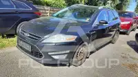 2011 Ford Mondeo