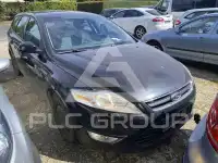 2011 Ford Mondeo
