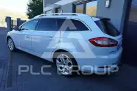 2011 Ford Mondeo