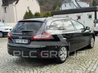 2011 Ford Mondeo