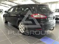 2011 Ford Mondeo