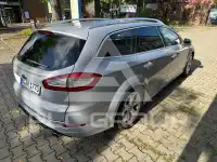 2011 Ford Mondeo
