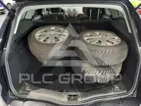 2011 Ford Mondeo
