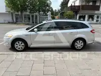 2011 Ford Mondeo