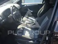2011 Ford Mondeo
